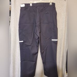 Stan Herman FedEx slacks